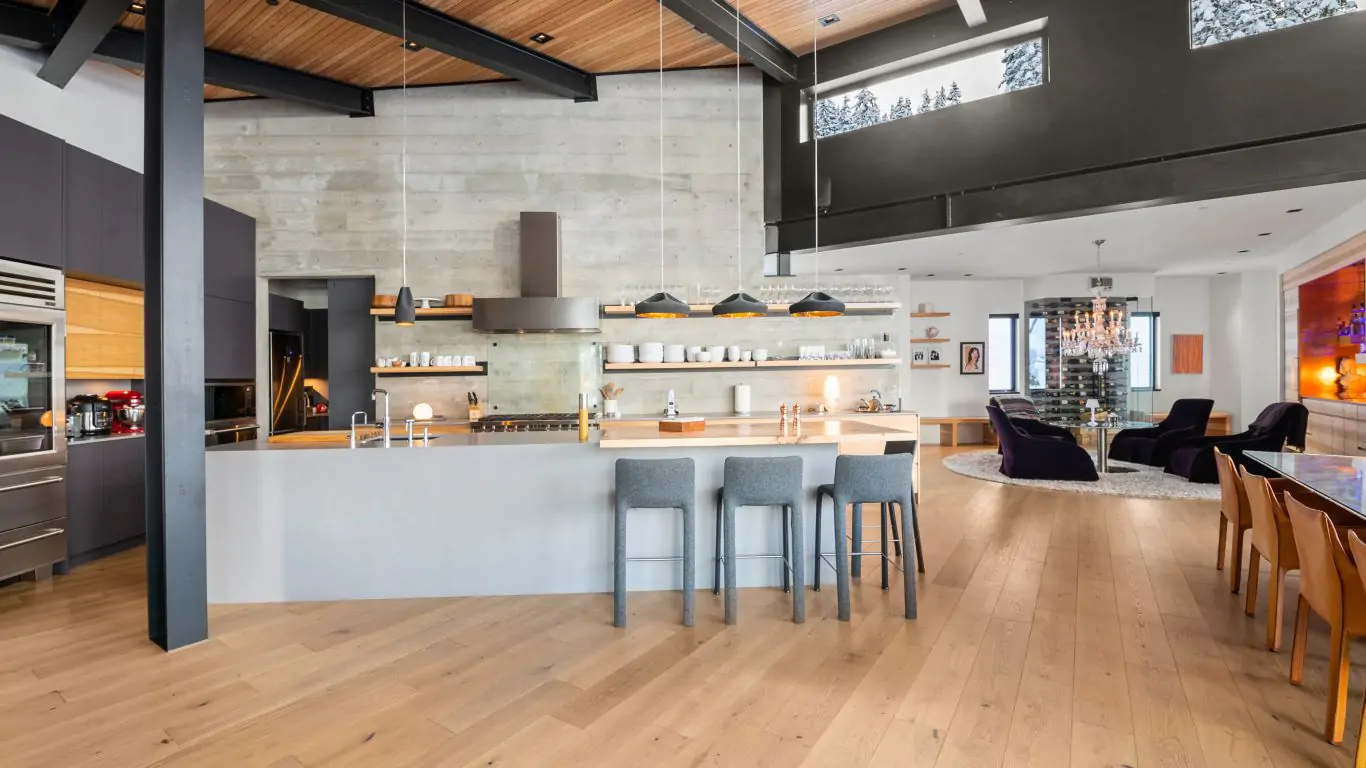 Chalet Frankie | Whistler