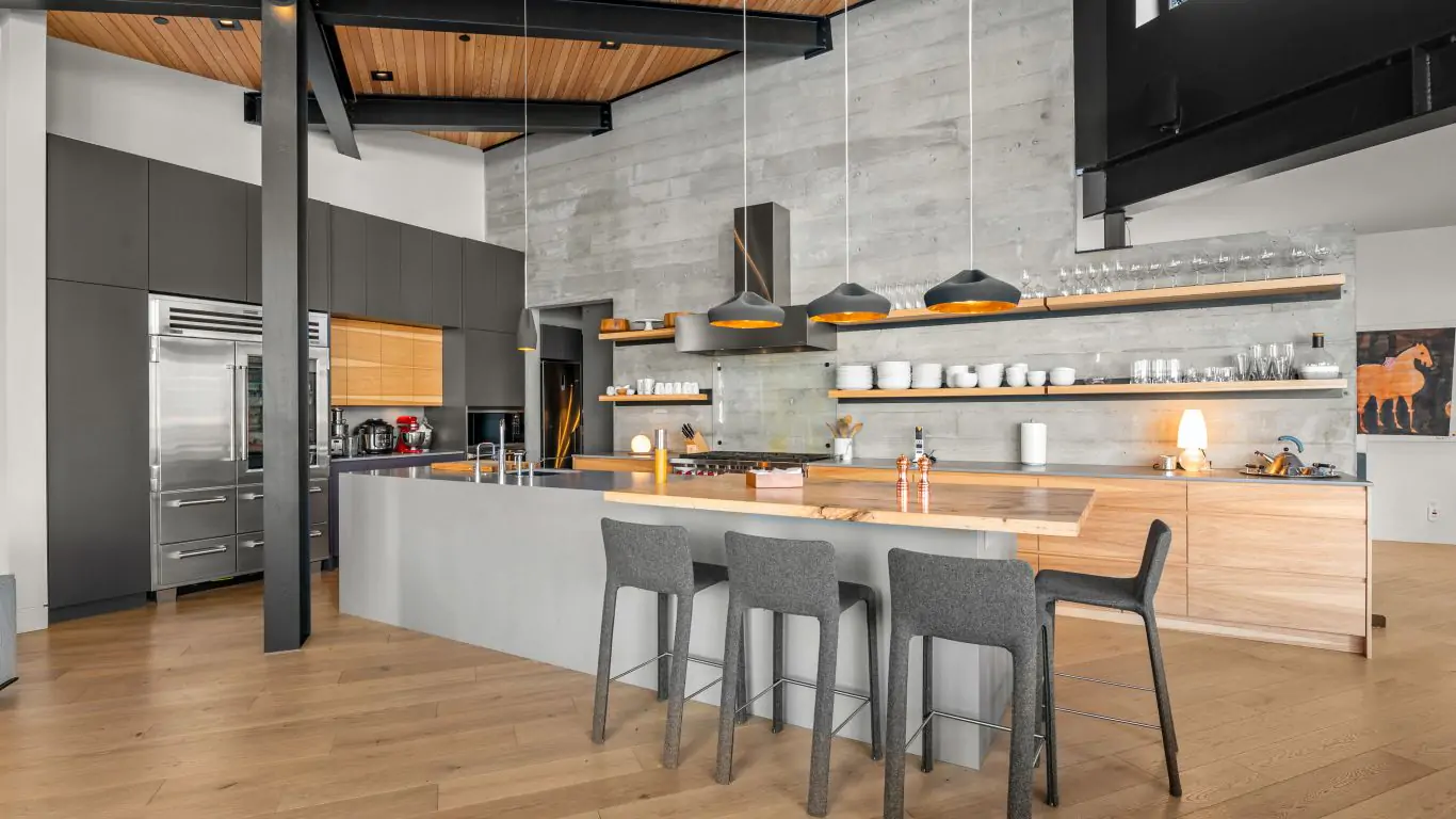 Chalet Frankie | Whistler