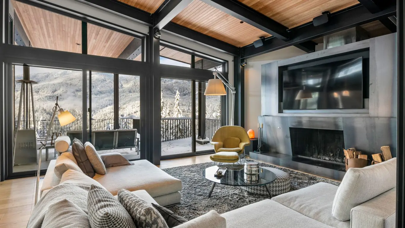 Chalet Frankie | Whistler