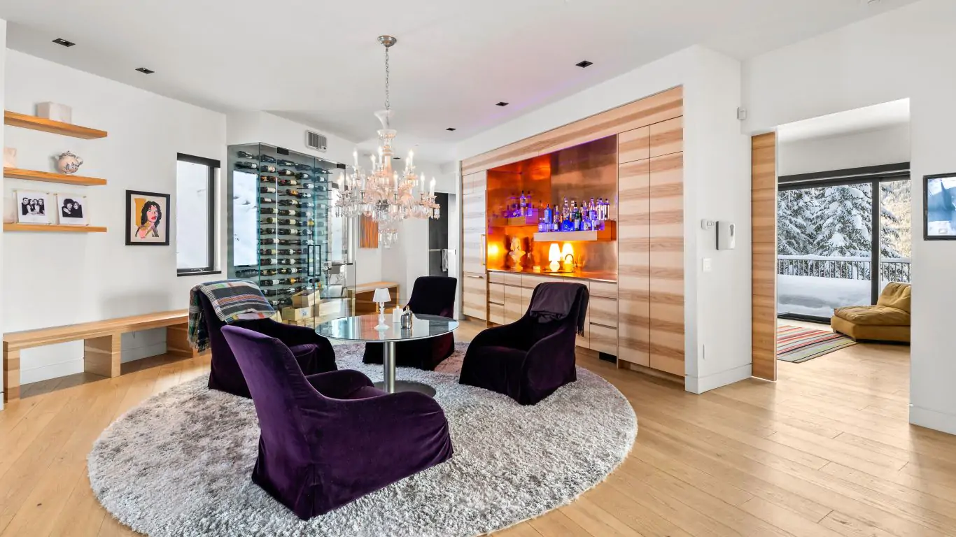 Chalet Frankie | Whistler