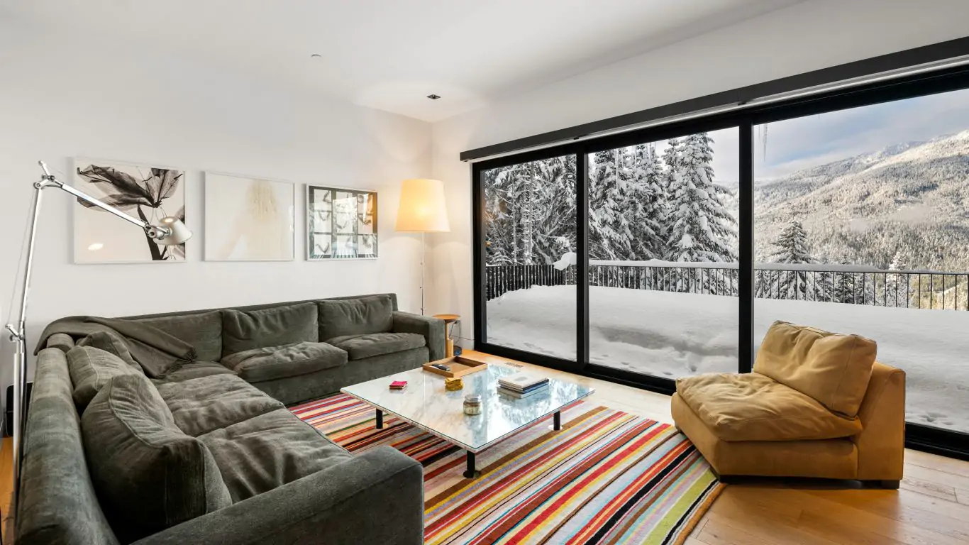 Chalet Frankie | Whistler