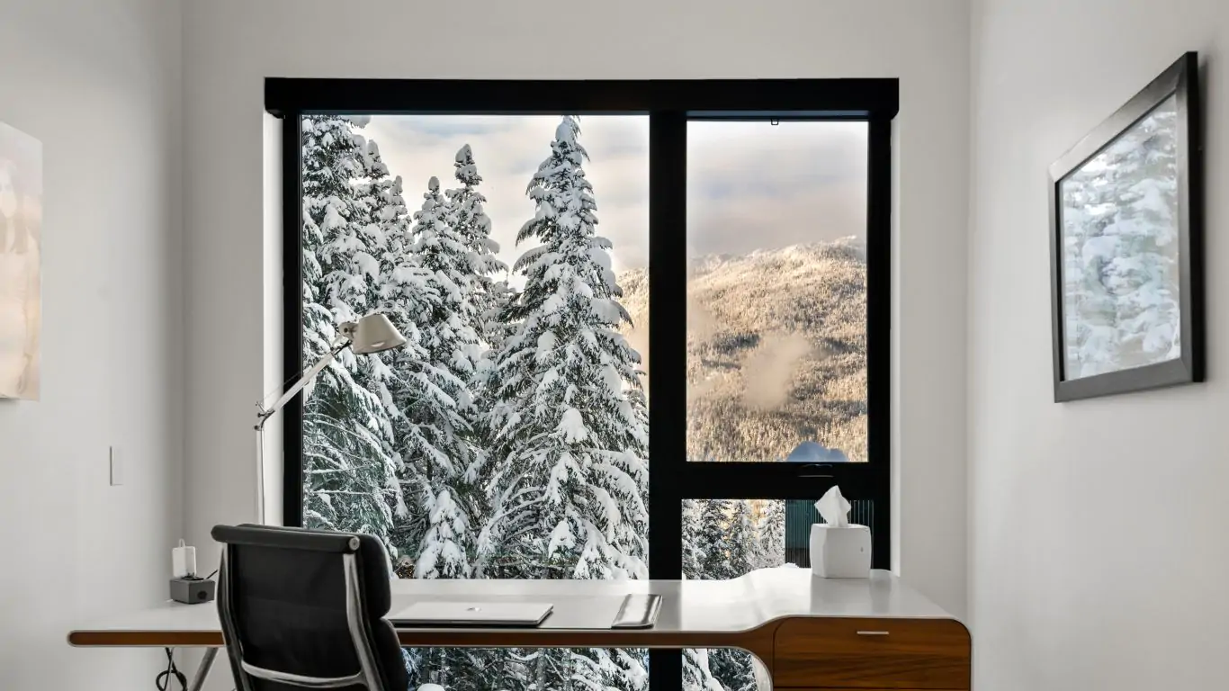 Chalet Frankie | Whistler