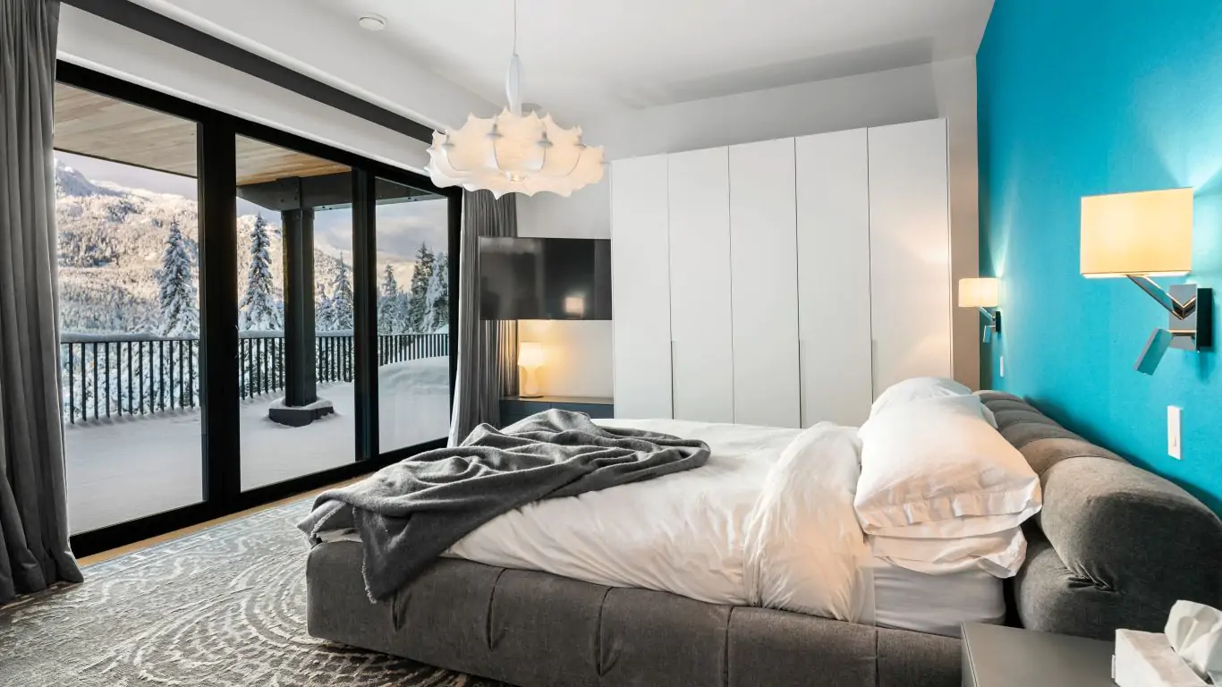 Chalet Frankie | Whistler