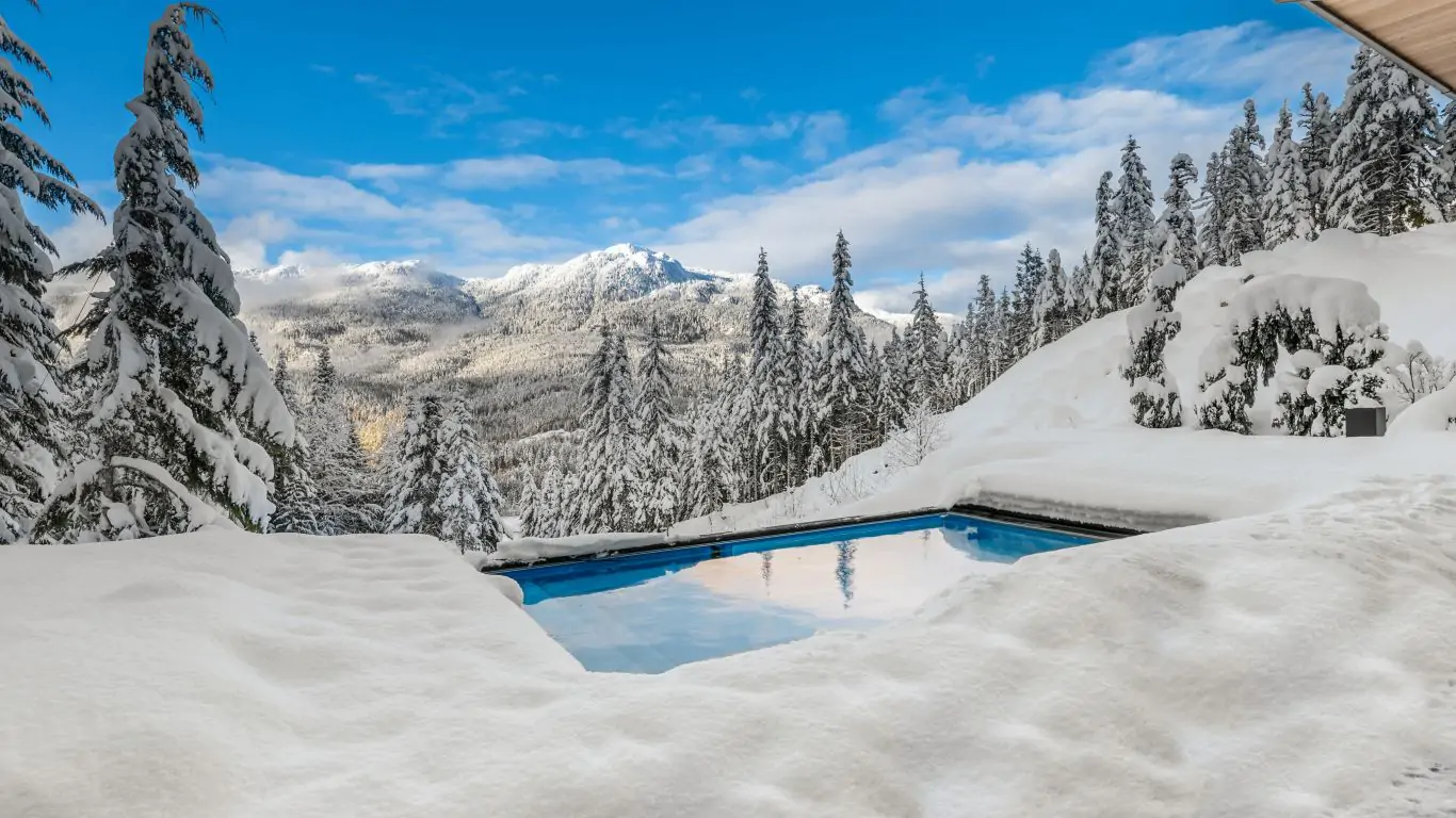 Chalet Frankie | Whistler