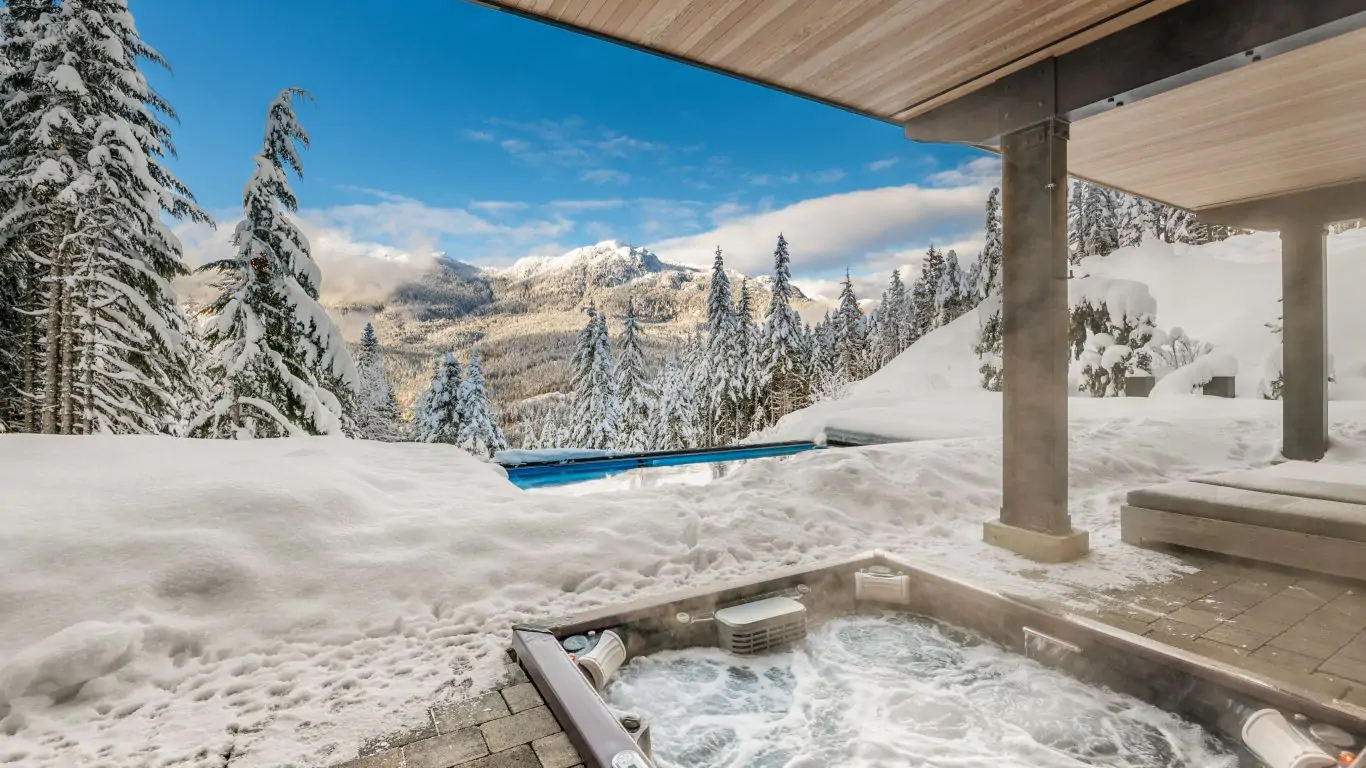 Chalet Frankie | Whistler