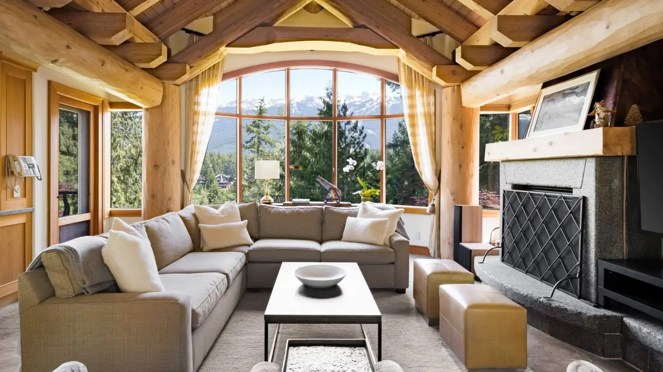 Villa Cherie | Whistler
