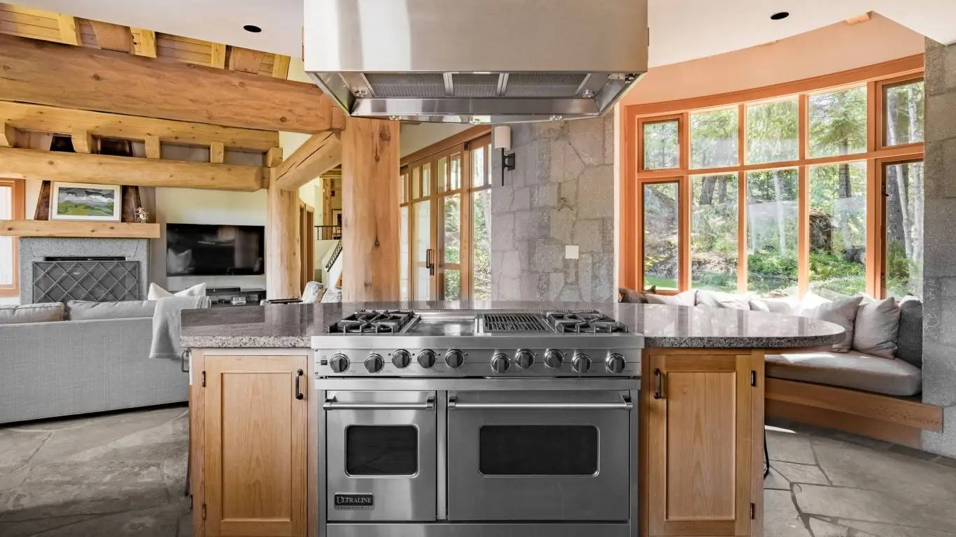 Villa Cherie | Whistler