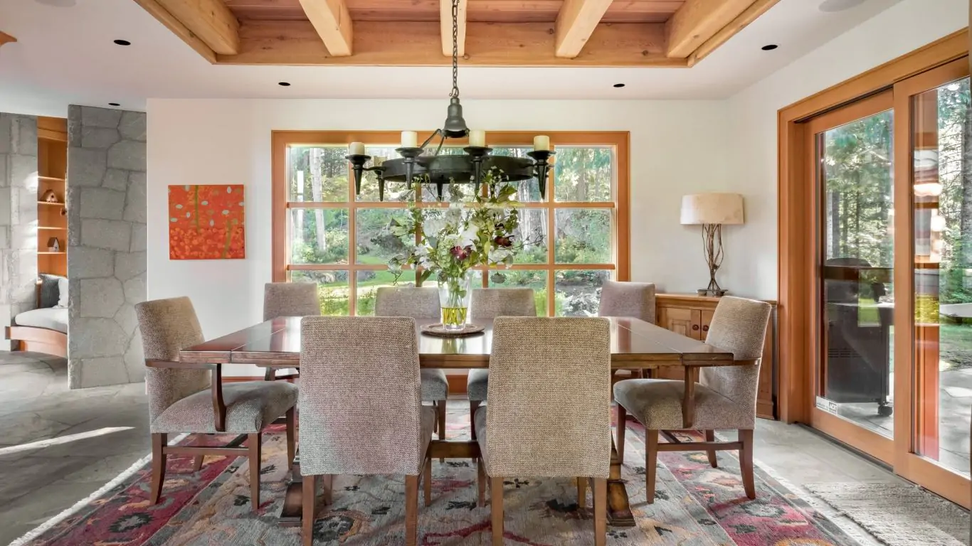 Villa Cherie | Whistler