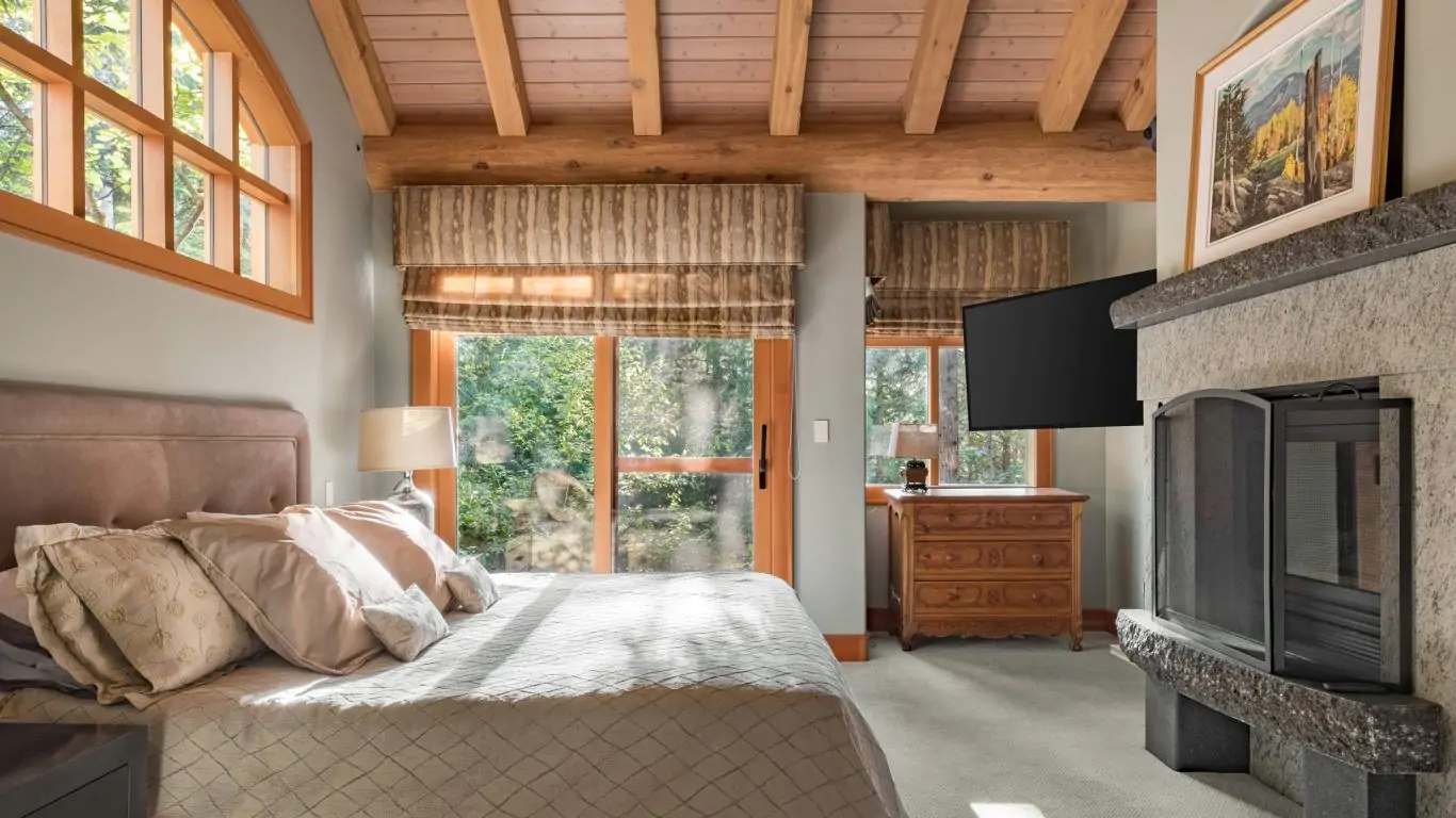 Villa Cherie | Whistler