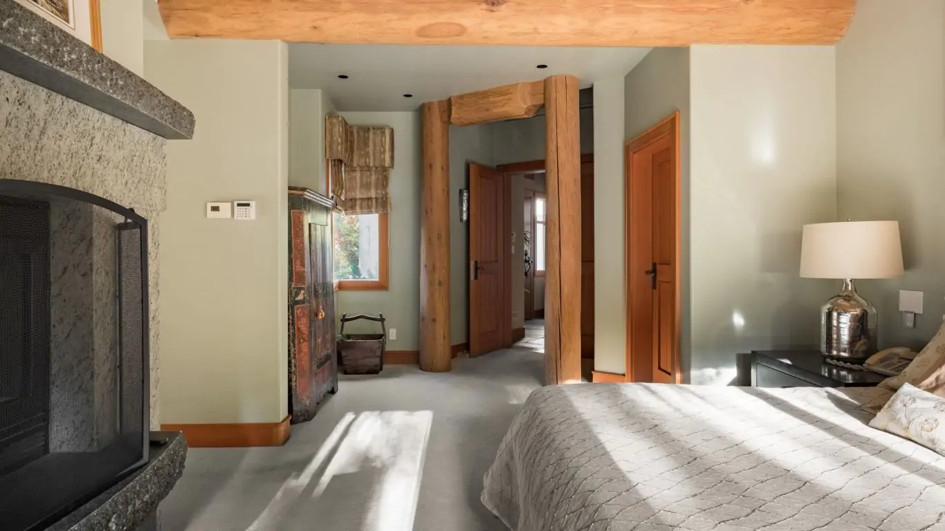 Villa Cherie | Whistler