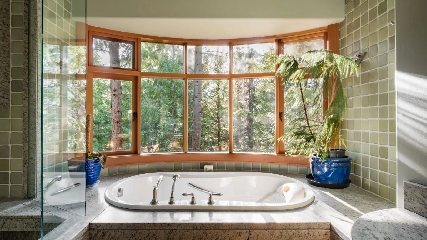 Villa Cherie | Whistler