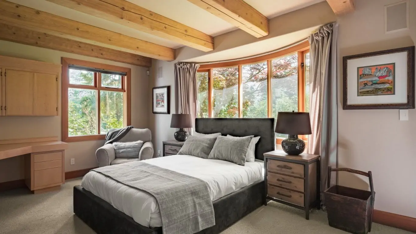 Villa Cherie | Whistler