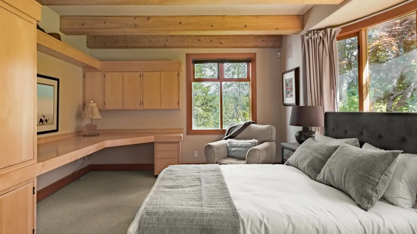 Villa Cherie | Whistler