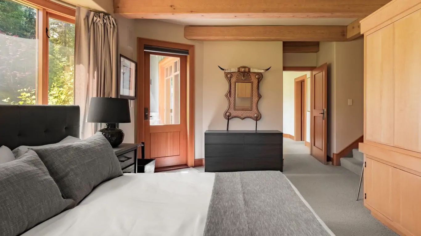 Villa Cherie | Whistler