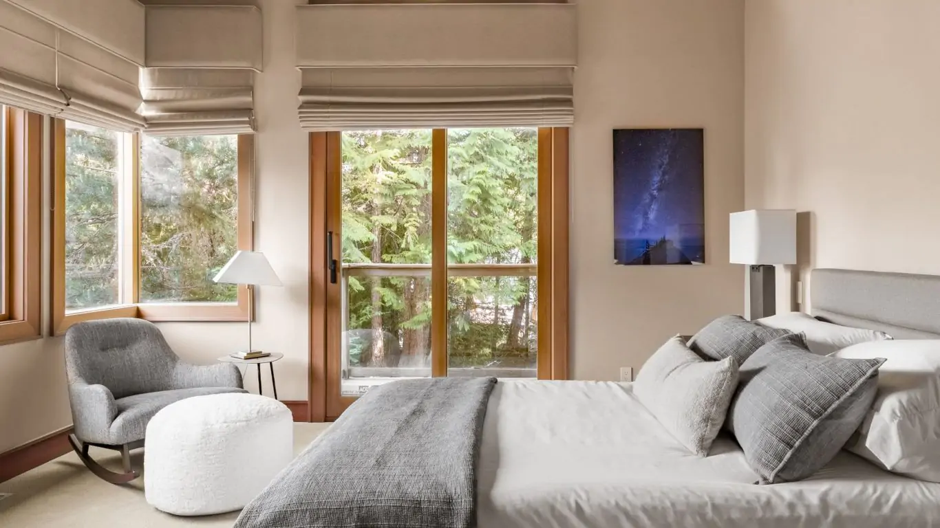 Villa Cherie | Whistler