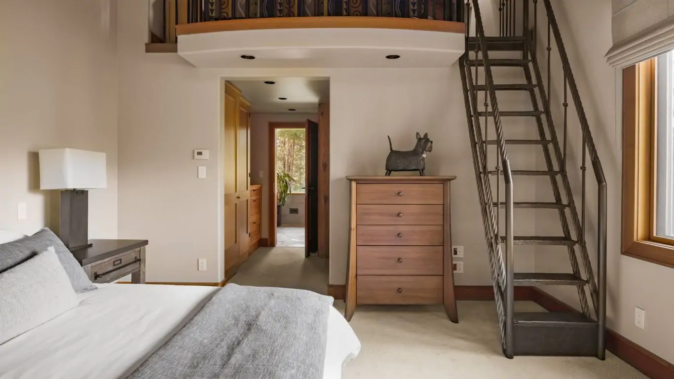 Villa Cherie | Whistler