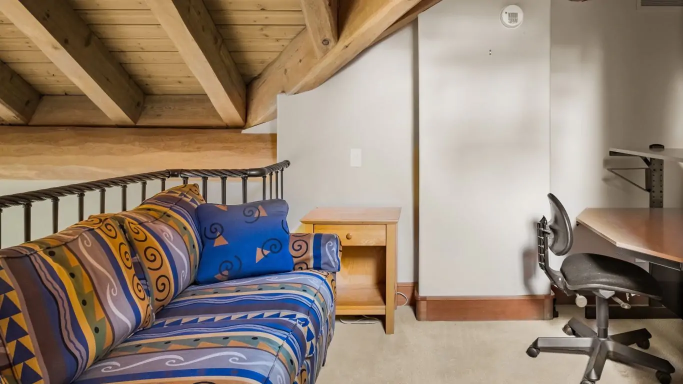 Villa Cherie | Whistler