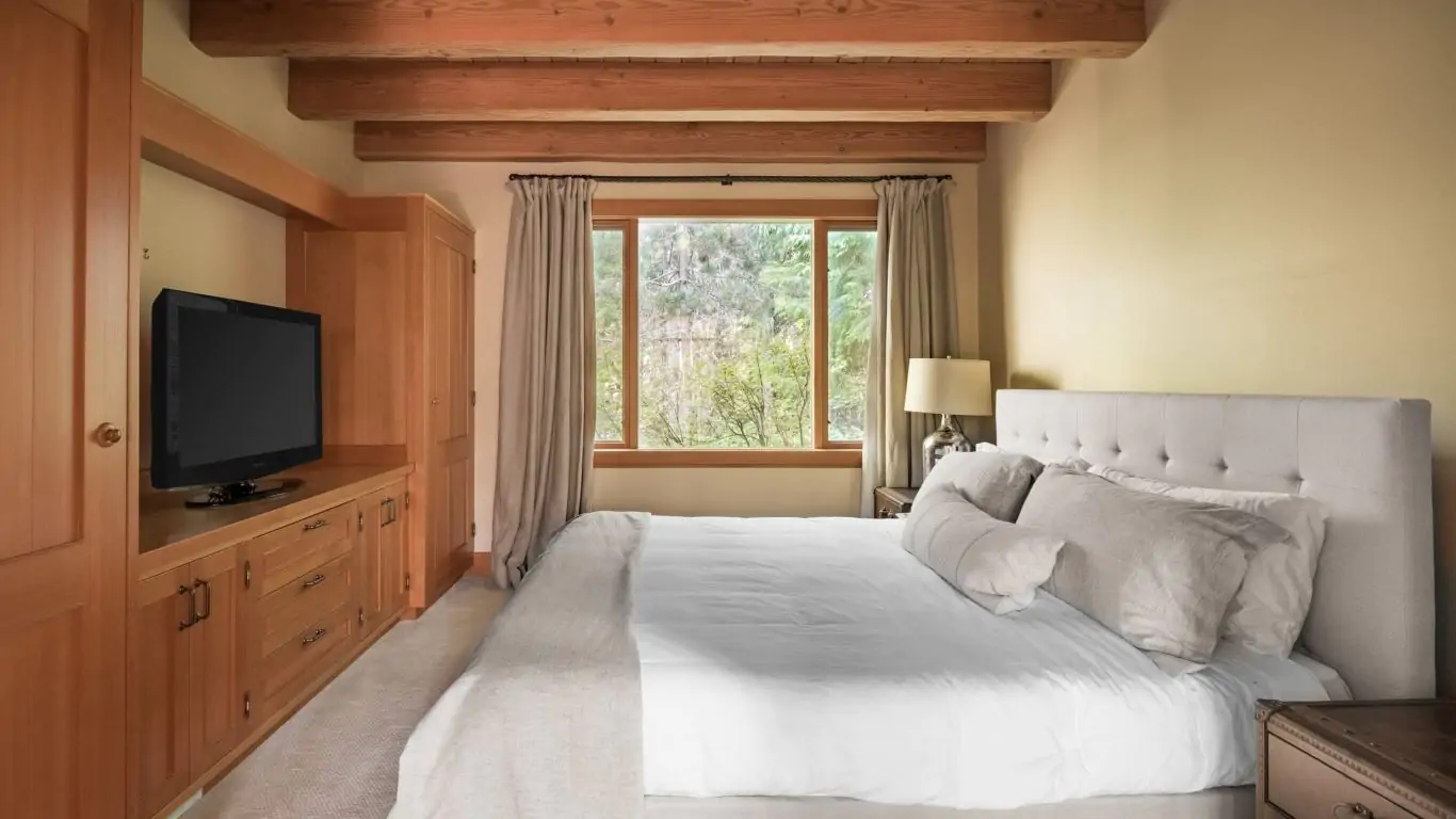 Villa Cherie | Whistler