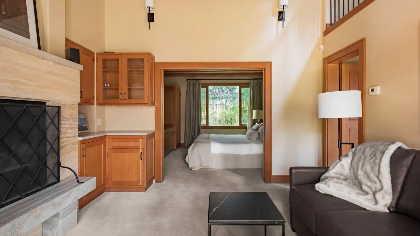 Villa Cherie | Whistler