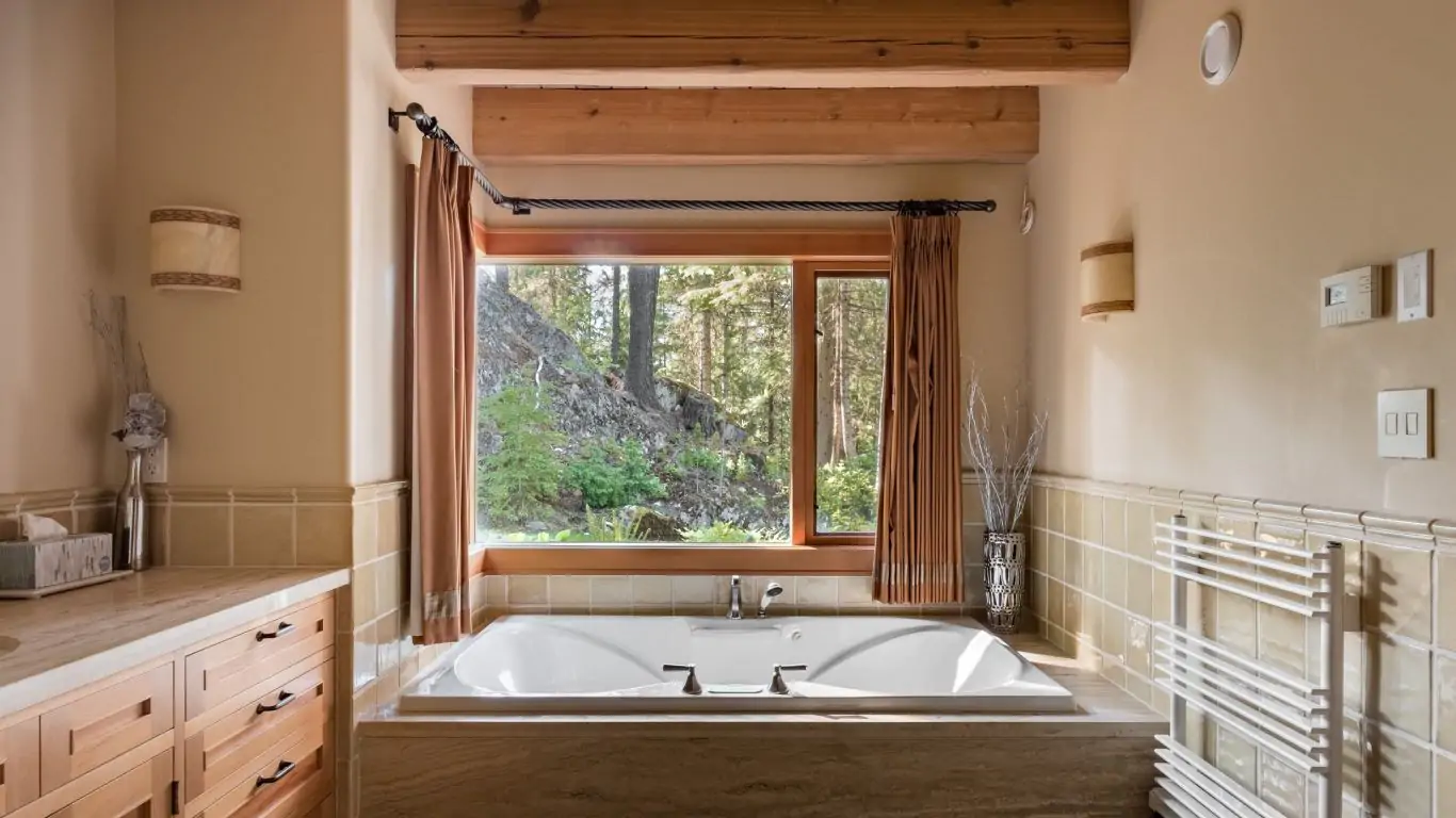 Villa Cherie | Whistler