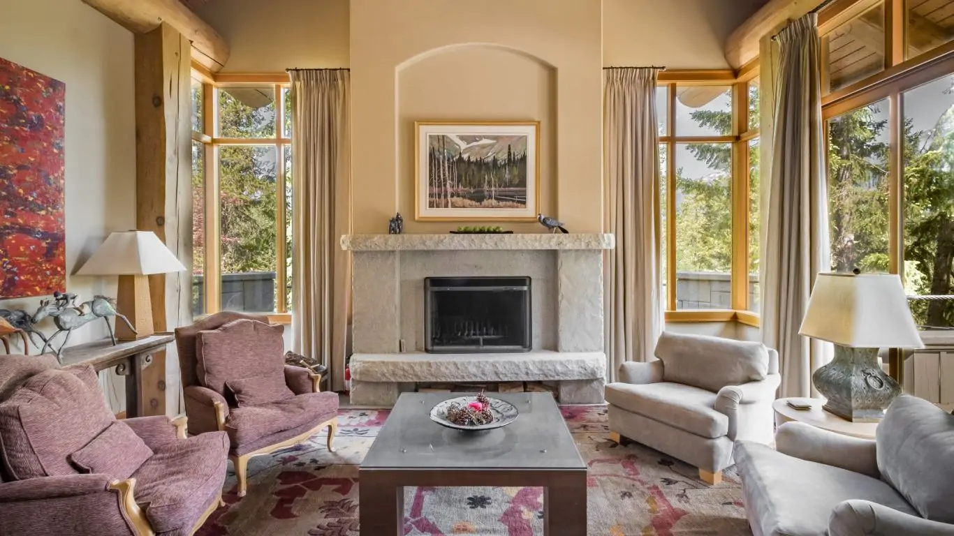 Villa Cherie | Whistler