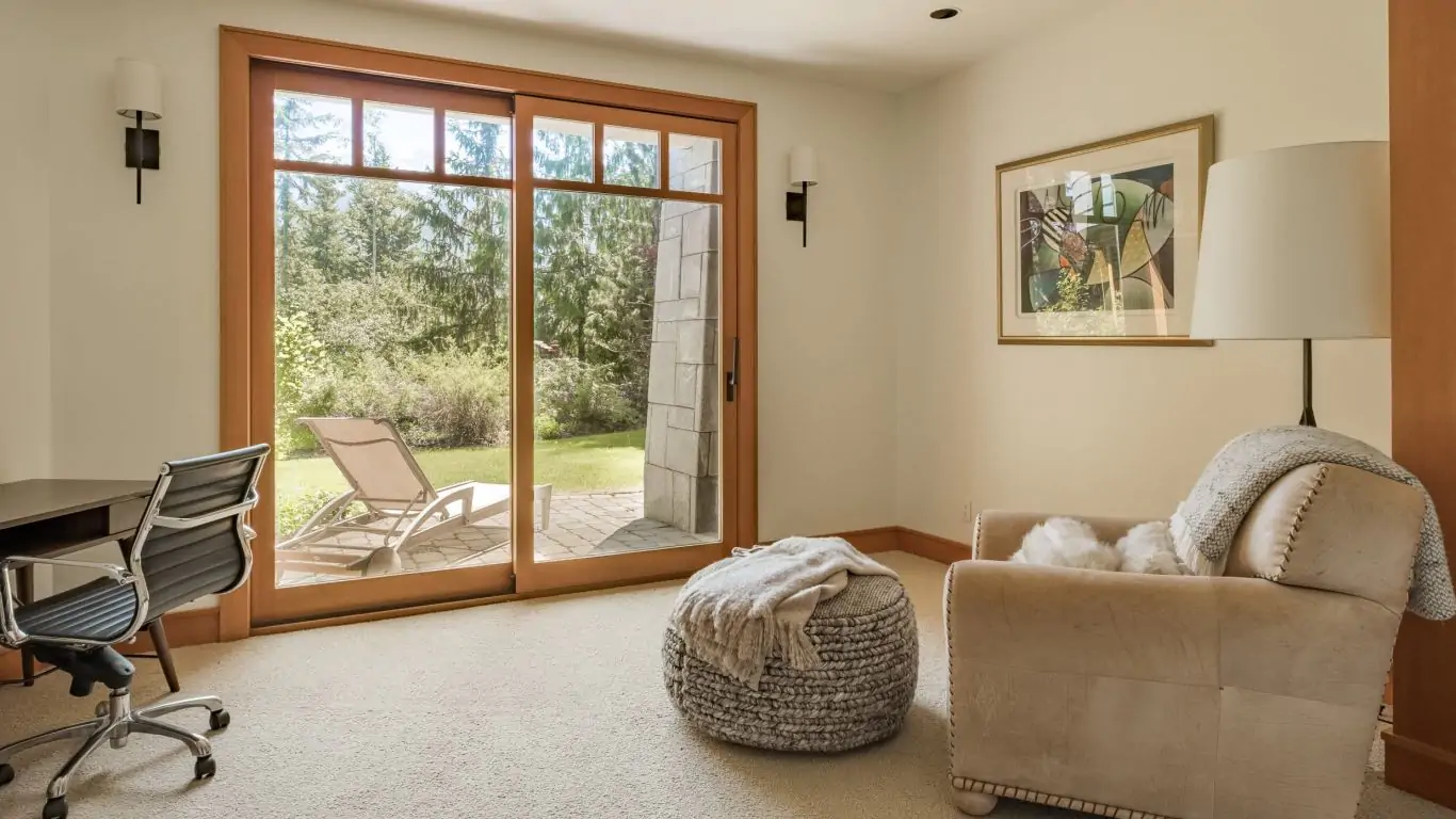 Villa Cherie | Whistler