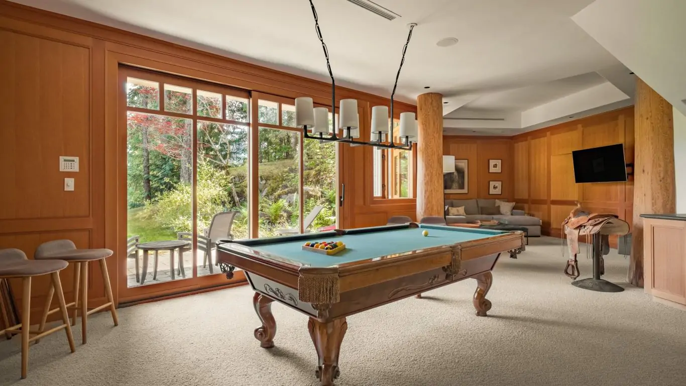 Villa Cherie | Whistler