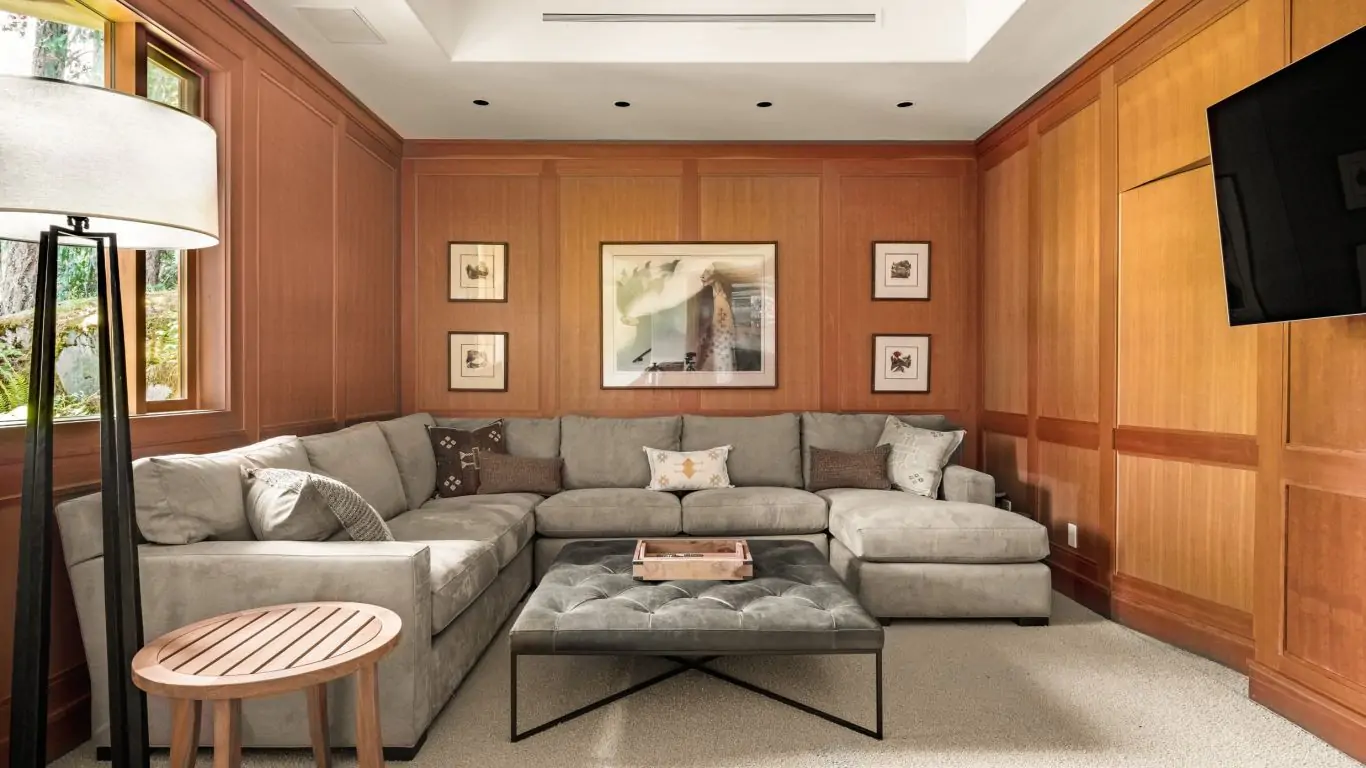 Villa Cherie | Whistler