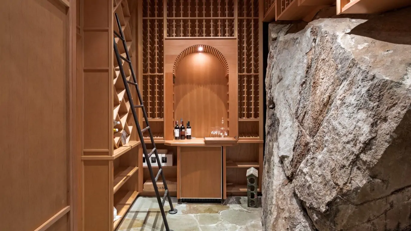 Villa Cherie | Whistler