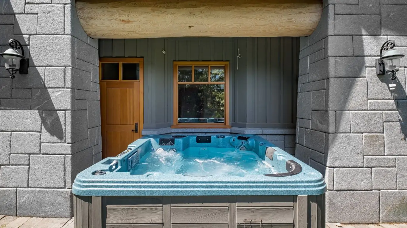 Villa Cherie | Whistler