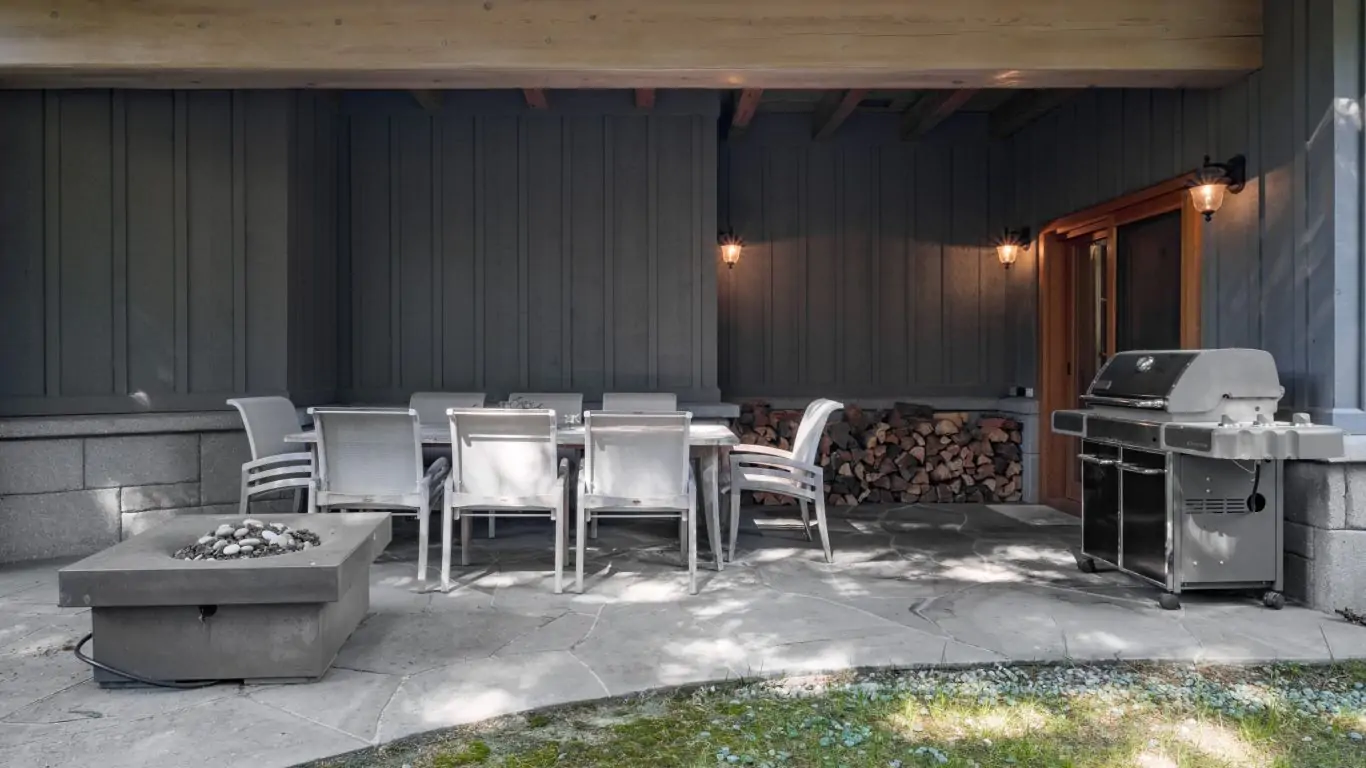 Villa Cherie | Whistler