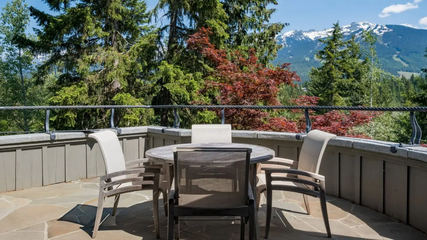 Villa Cherie | Whistler