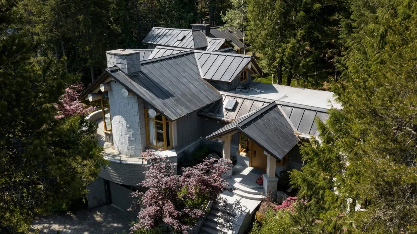 Villa Cherie | Whistler