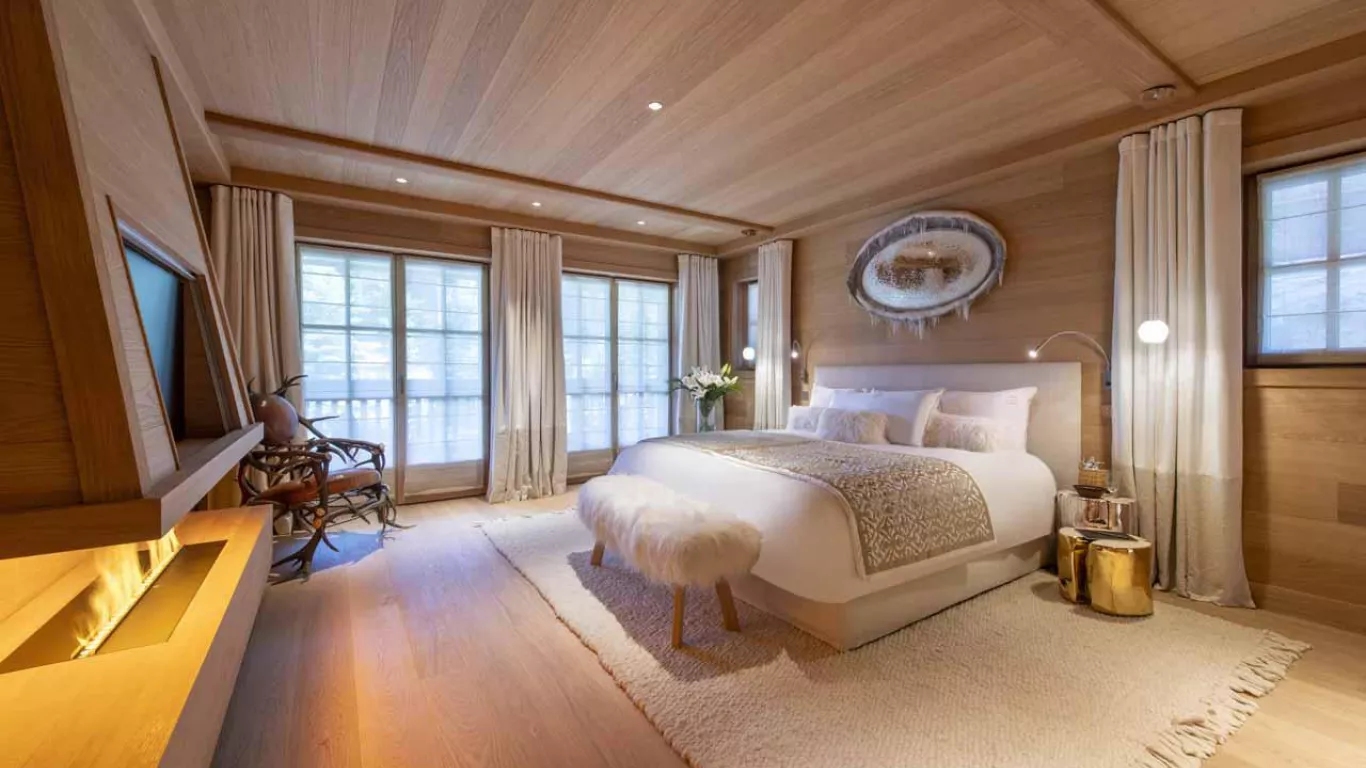 Chalet Lord Of Snow | Courchevel