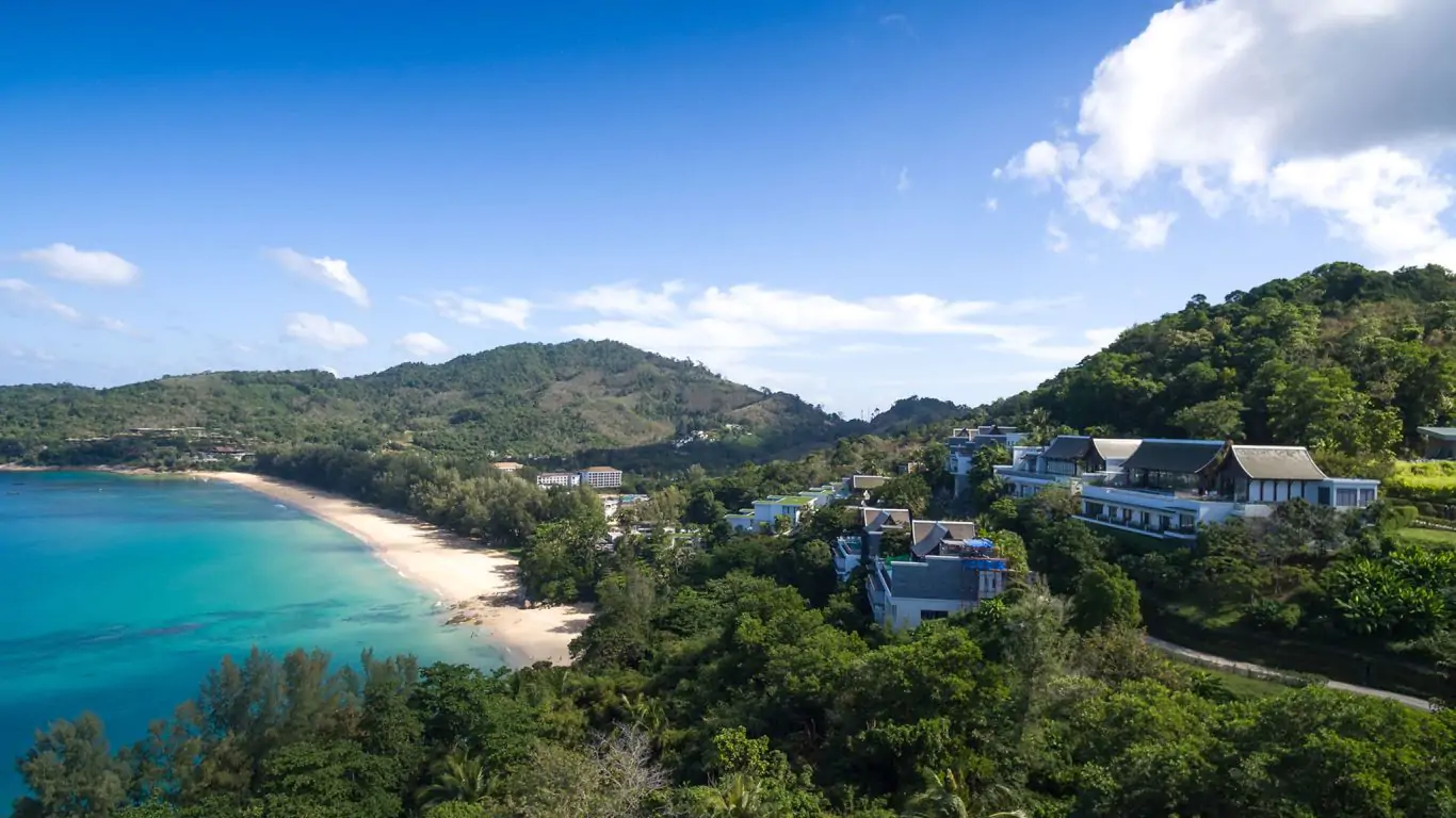 Villa Haleana | Phuket