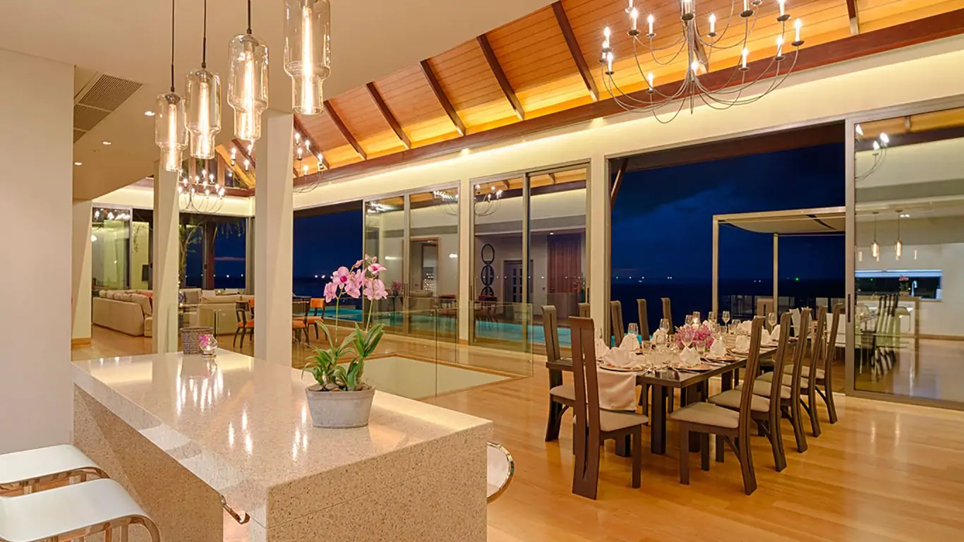 Villa Haleana | Phuket