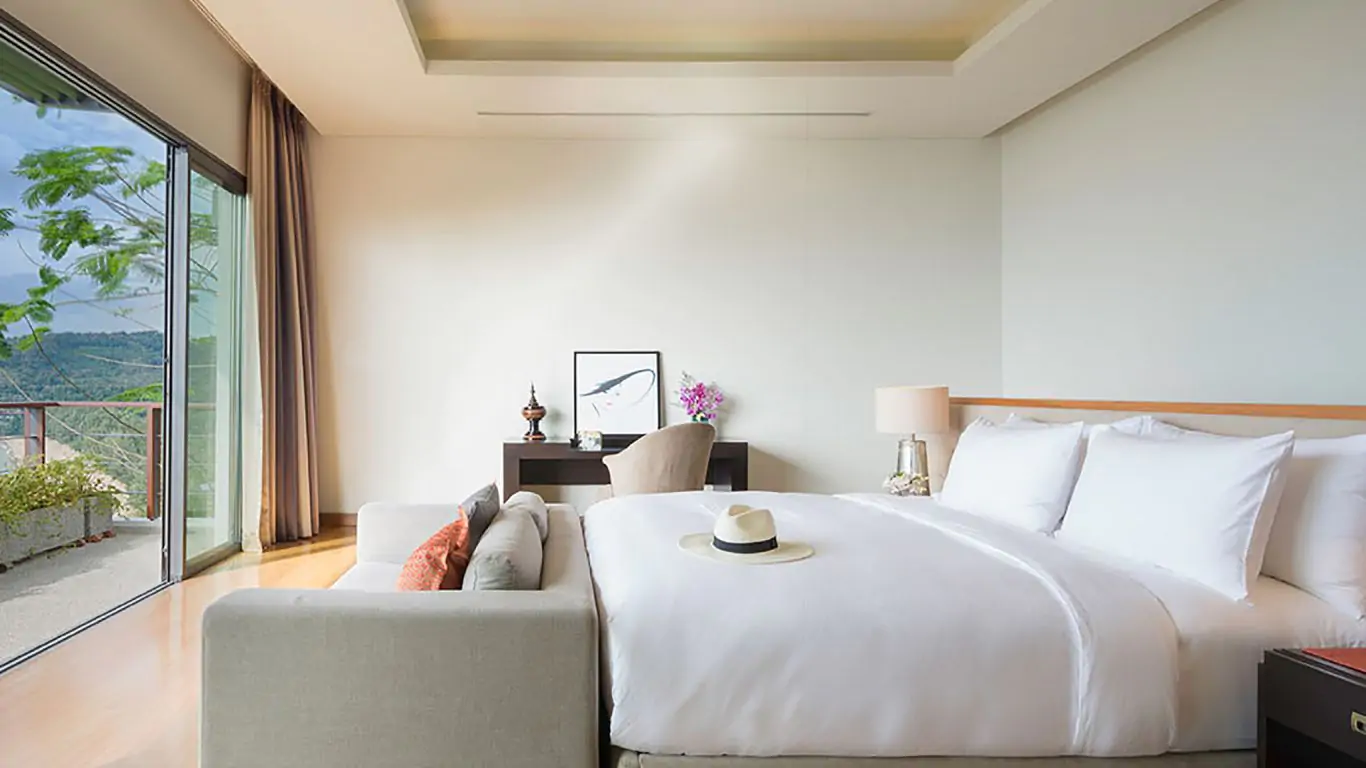 Villa Haleana | Phuket