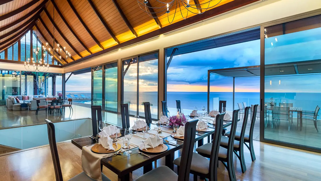 Villa Haleana | Phuket