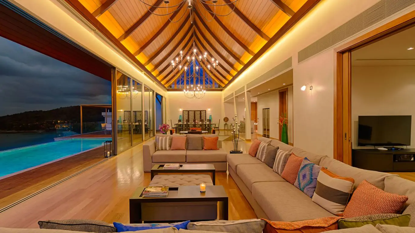 Villa Haleana | Phuket
