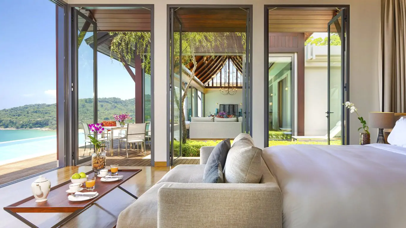 Villa Haleana | Phuket