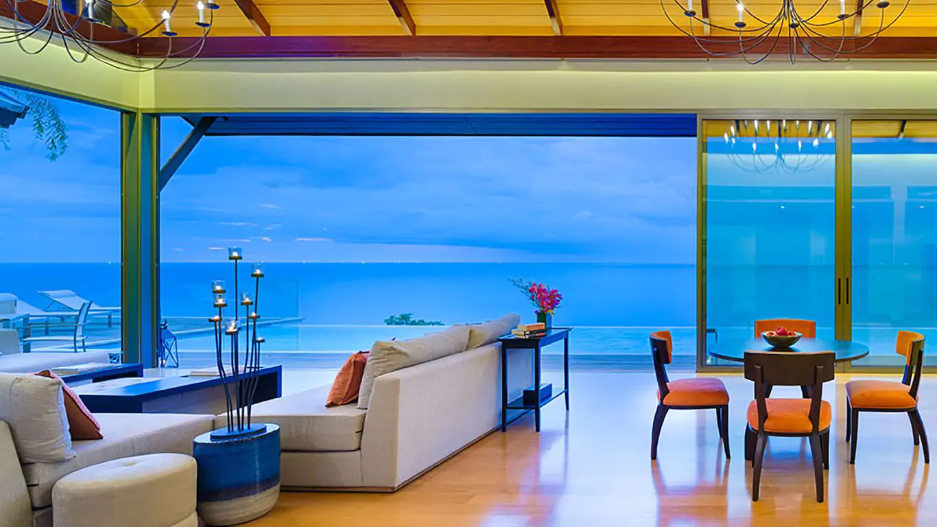 Villa Haleana | Phuket