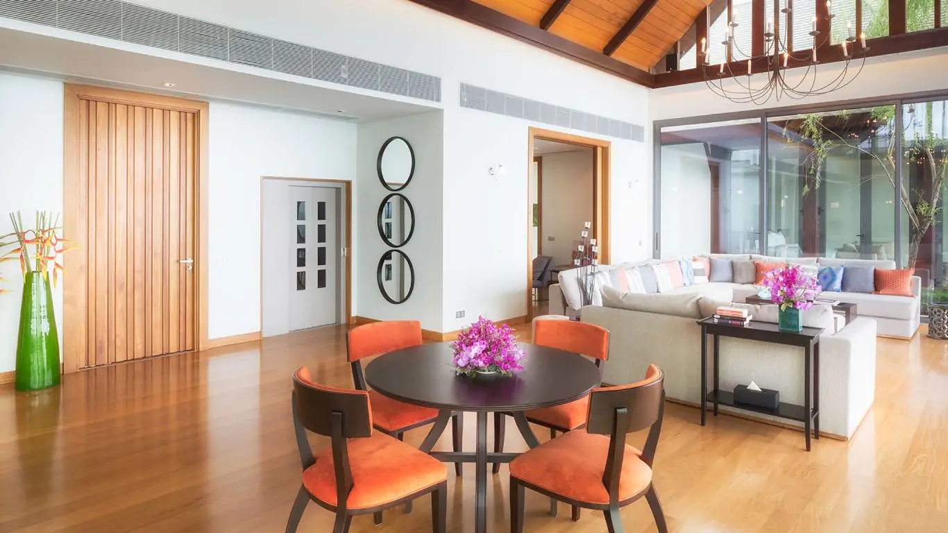 Villa Haleana | Phuket