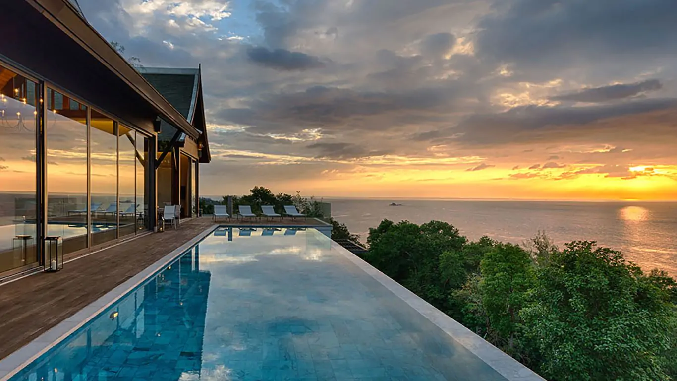 Villa Haleana | Phuket