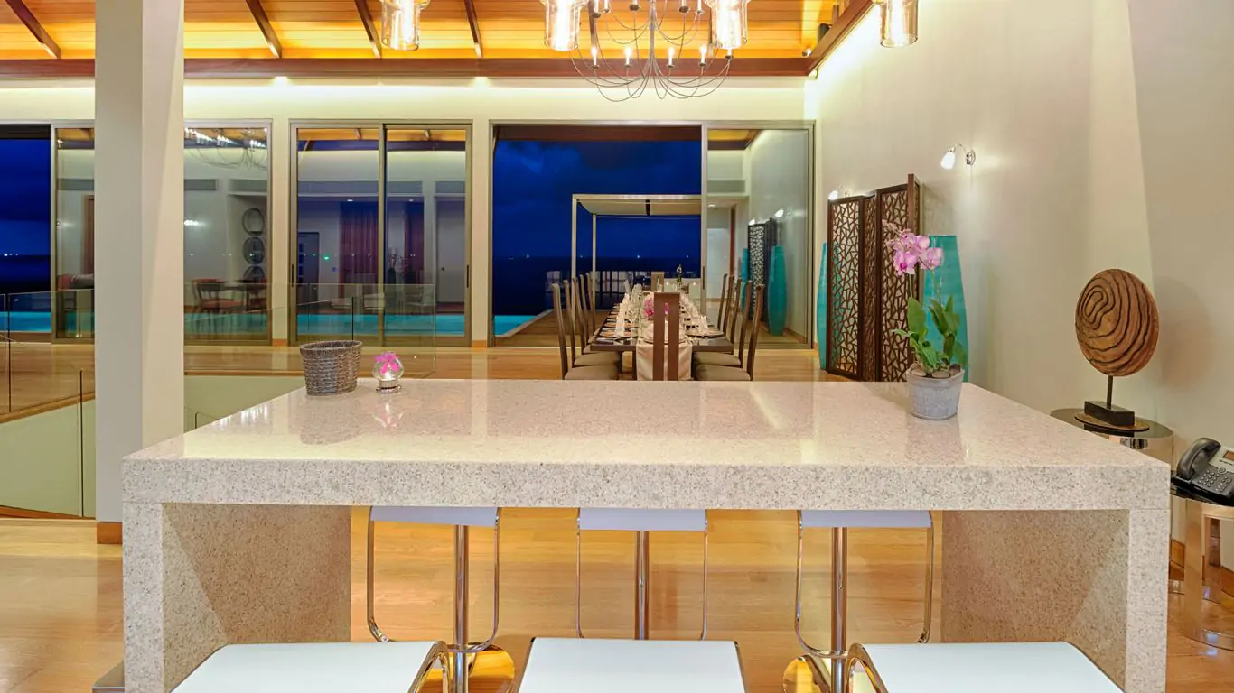 Villa Haleana | Phuket