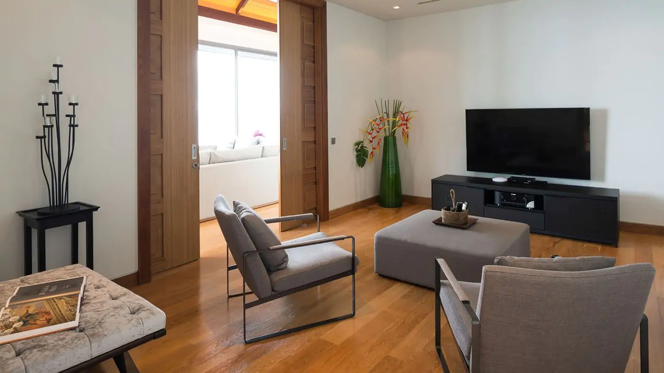 Villa Haleana | Phuket