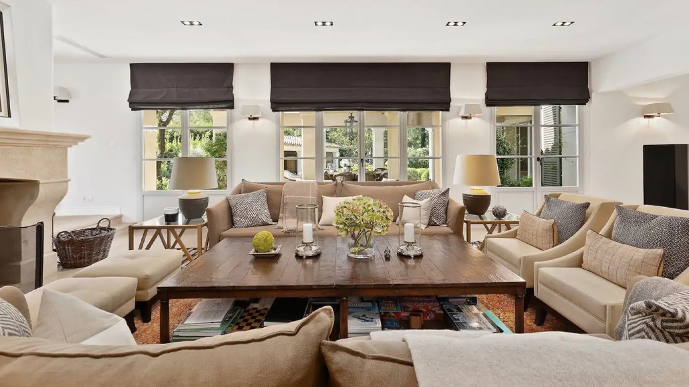 Villa Georgette | Cannes