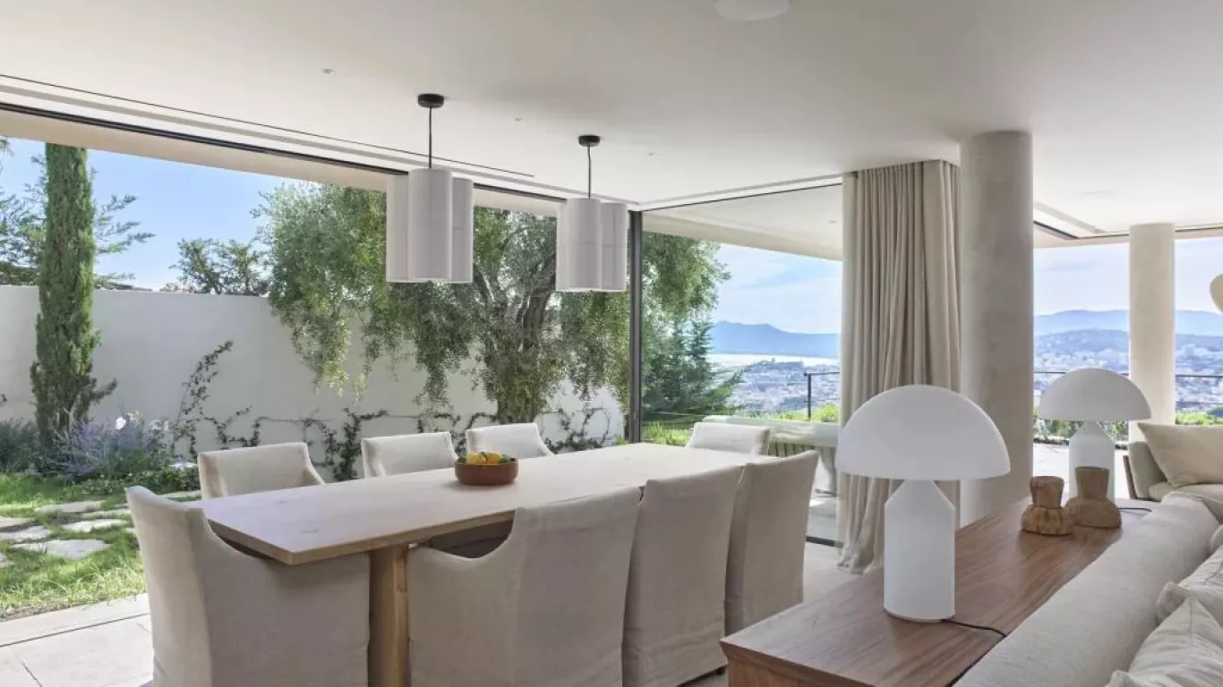 Villa Greca | Cannes