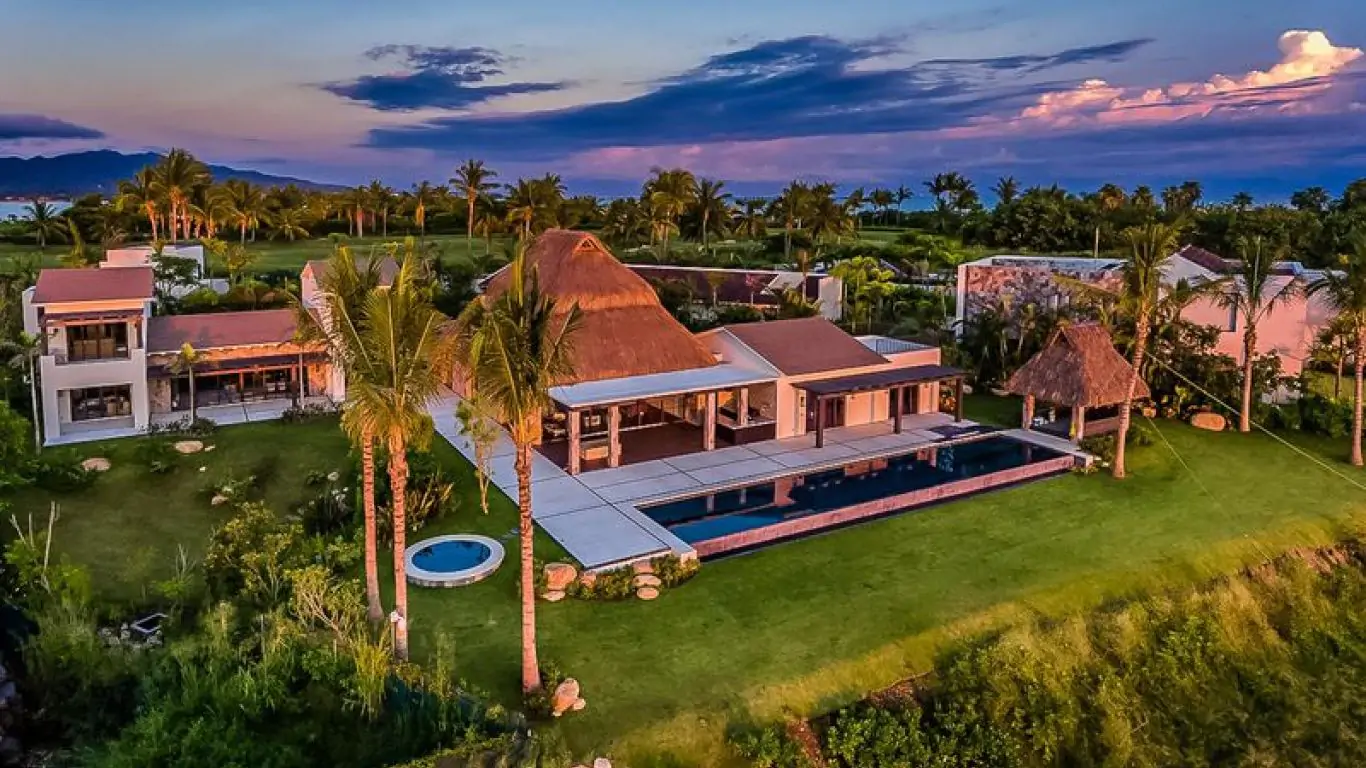 Villa Vatule | Punta Mita