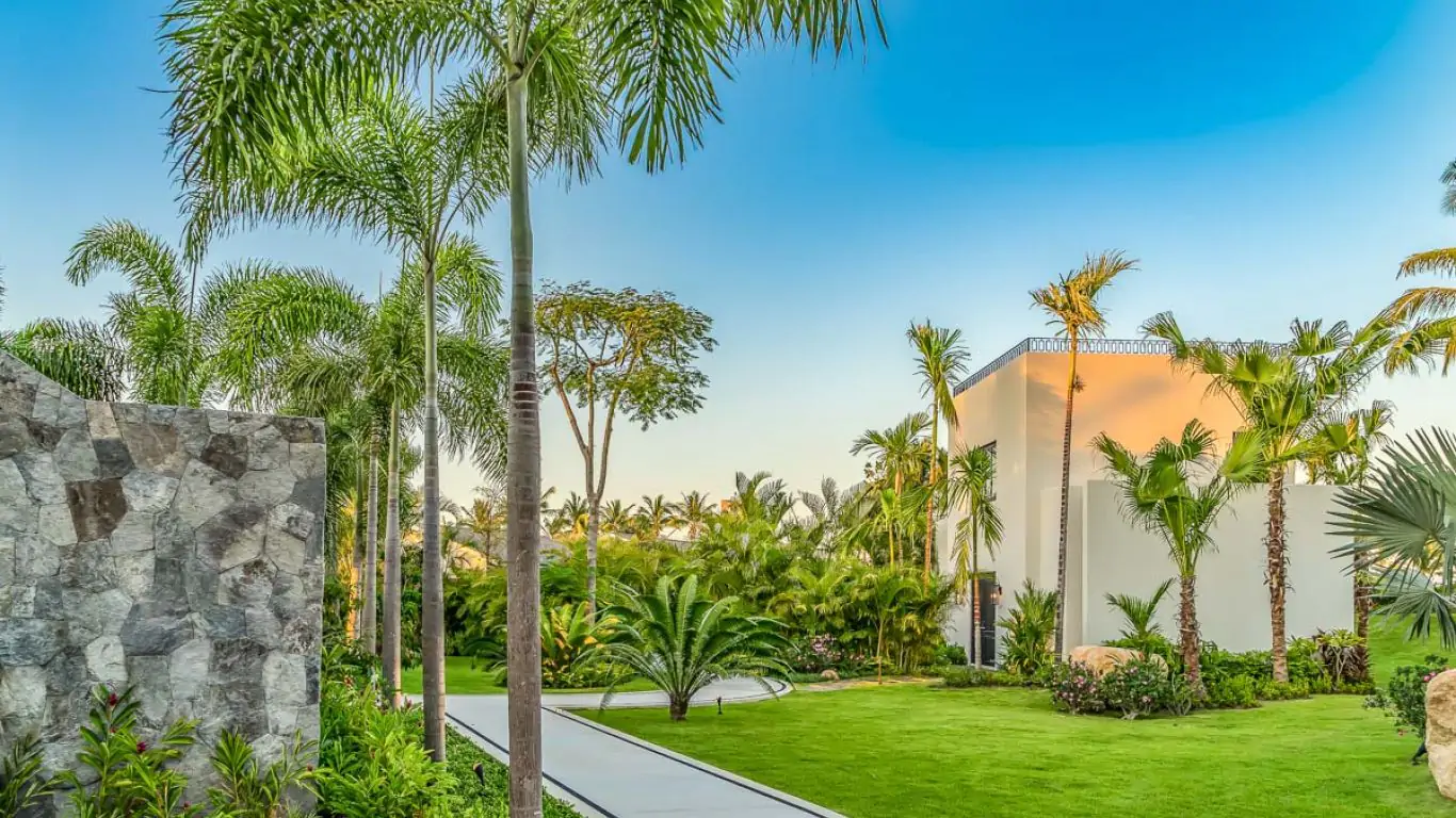 Villa Vatule | Punta Mita
