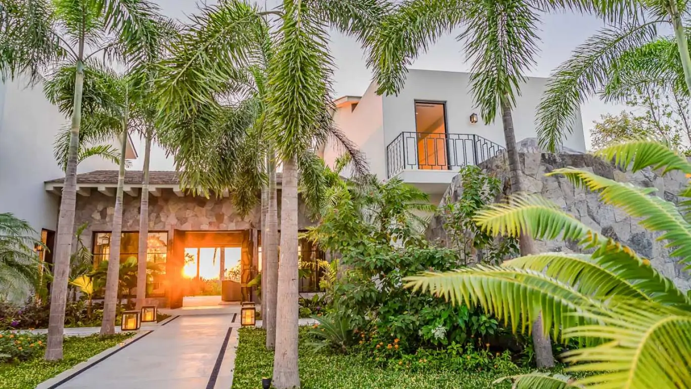 Villa Vatule | Punta Mita